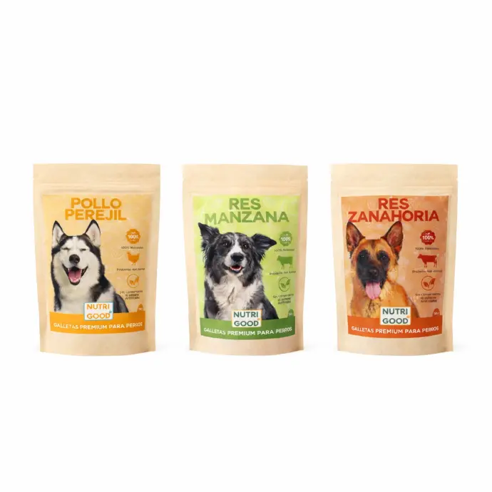 Combo snacks surtidos