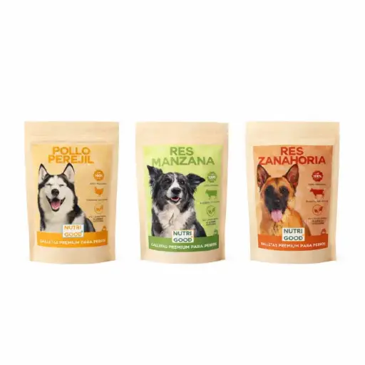 Combo snacks surtidos